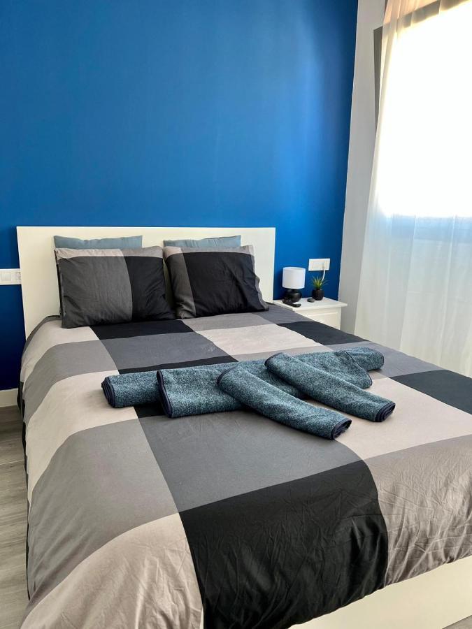 Casa Uma * Corralejo