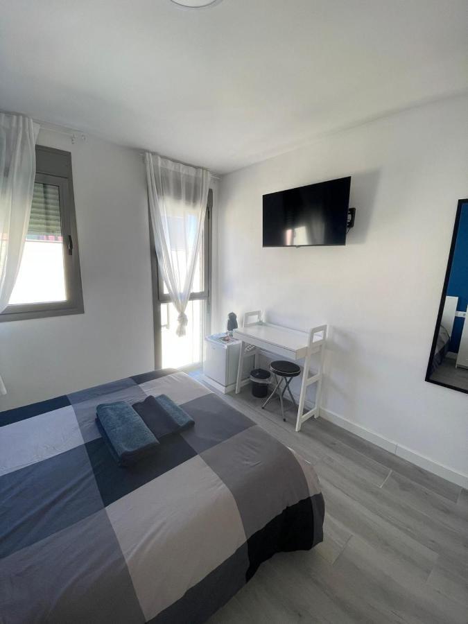 Casa Uma Pensión