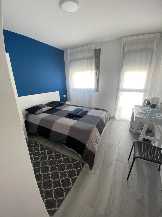 Pensión Casa Uma