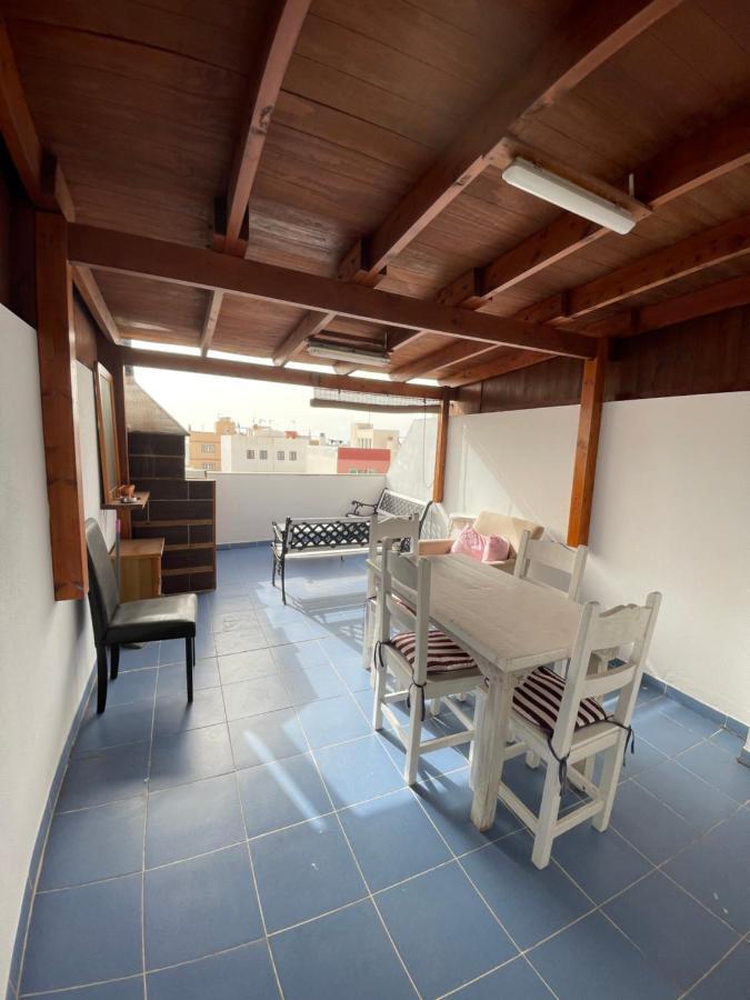 Casa Uma Corralejo