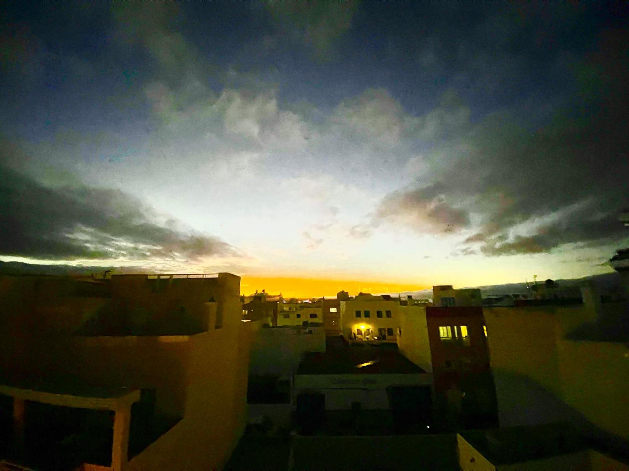 Casa Uma *